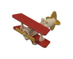 Wooden Plane