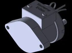 Контактор EV200