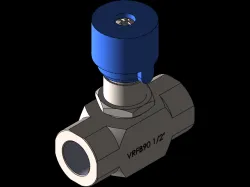 Кран VRFB90 1_2''