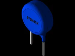 07D431K VARISTOR