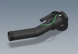10.00 DIESEL FILL NECK