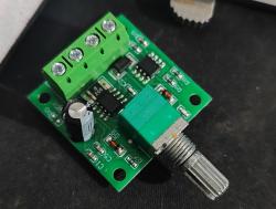 12v dc motor forward reverse controller 3D Models | Page 1 | STLFinder