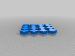 16 squares in 1 square