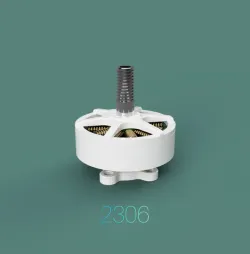 2306 motor model