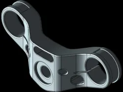 3D Model Advanced