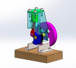 model motor | Page 1 | STLFinder