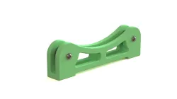 3D Printer spool holder