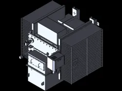 500kVA GEA Transformer