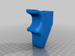 9MM Speed Loader (Remix)