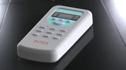 AC remote