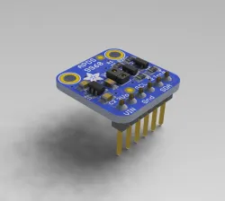 Adafruit APDS9960