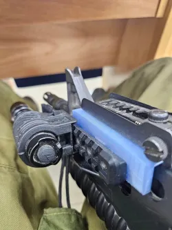 adapter for motol m16
