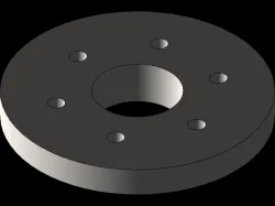 ADM 108 DISC COVER