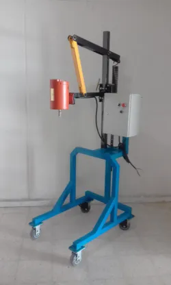 Agitator 06