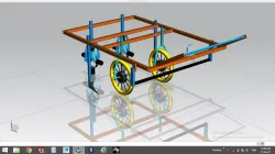 agriculture equipment