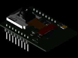 Ai Thinker ESP32-CAM