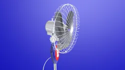 Air fan