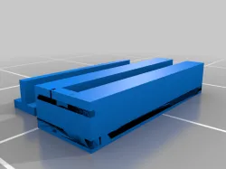 Aircraft Ordinance Upgrade Template