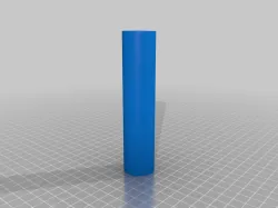 Airsoft m4/ar/m16 suppressor