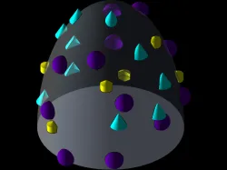 Alien Egg