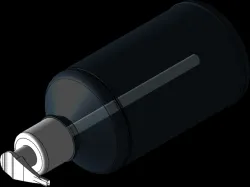 ALMOTOLIA ALCOOL GEL