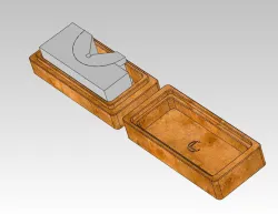 Angle Gauge Box