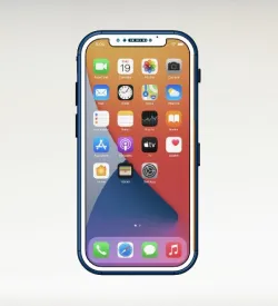 Apple iPhone 12 Pro Max Software: SolidWorks