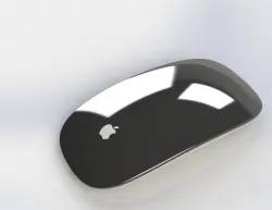 Apple magic mouse 2º Gen