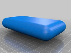 Apple Vision Pro Battery Holder