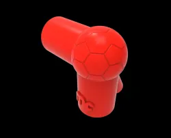 Arco de futbol