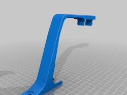 Ares RDB M-Lok hand protector 