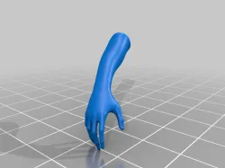 arm models