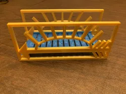 Arrow of Light Bridge - Cub Scouts