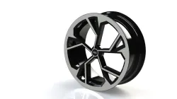 AUDI 17 inch Wheel