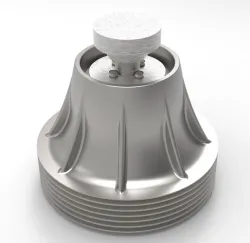 Automatic coupling