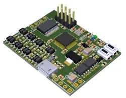 BABY_STM32_APM
