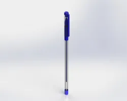 ball point pen
