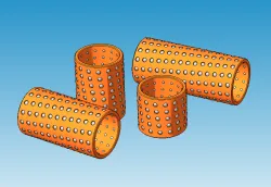 Ball separator D36xd44mm