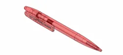 Ballpoint pen