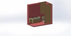 BANYO DOLABI-2