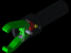 Bar Puller D25