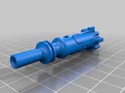 barrel extension