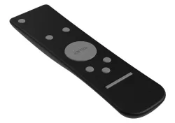 Basic remote control