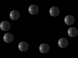 Bearing Balls