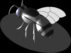 bee