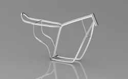 BIKE CHASSIS (MODEL B)