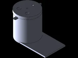 Biodiesel project