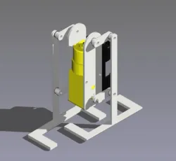 Bipedal Robot