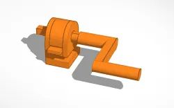 BMF Activator