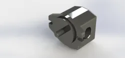 Bomba hidraulica; Hidraulic pump
